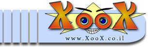   XooX